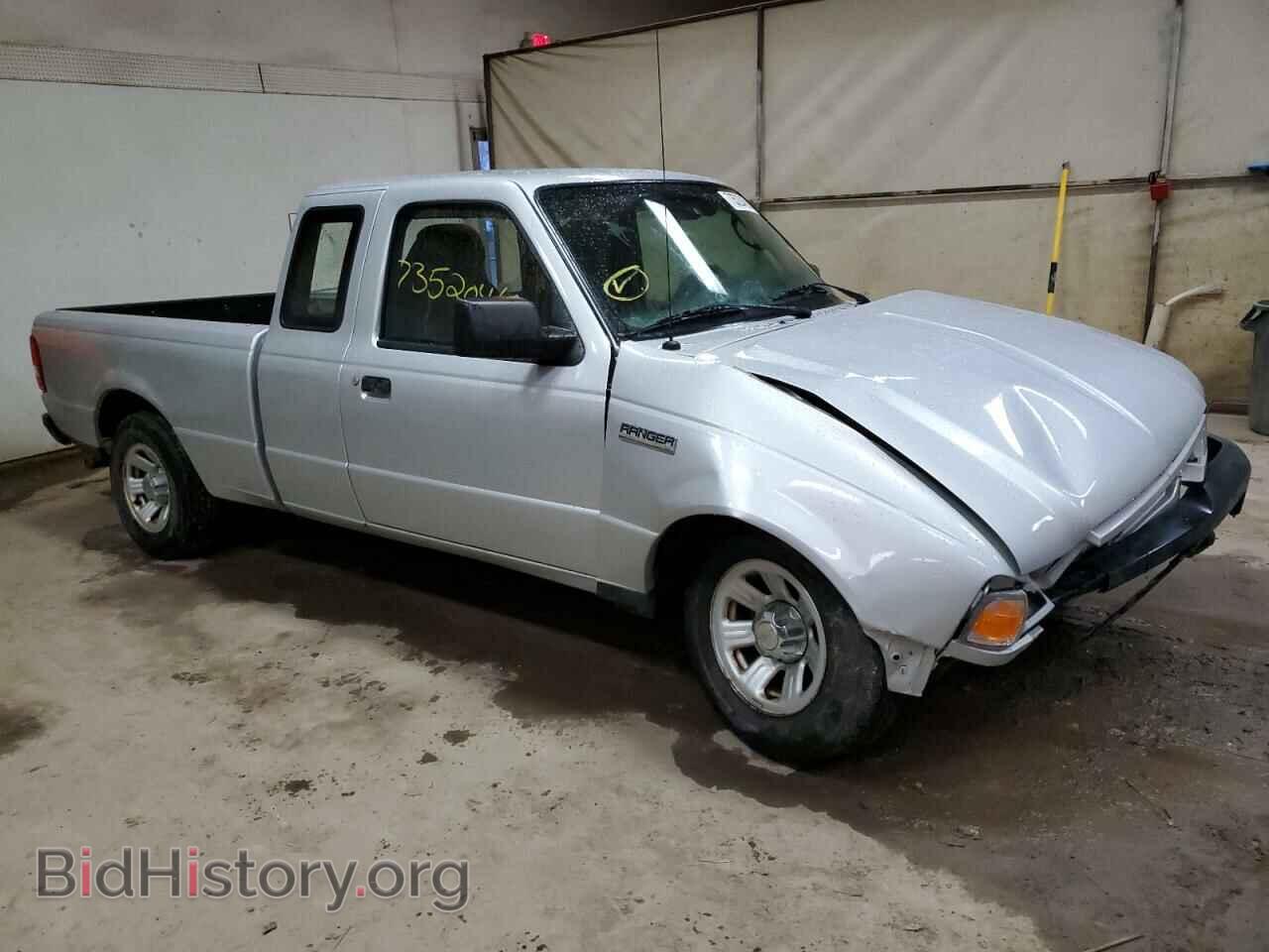 2011 FORD RANGER - VIN: 1FTKR1ED3BPB09742 - Фото 4
