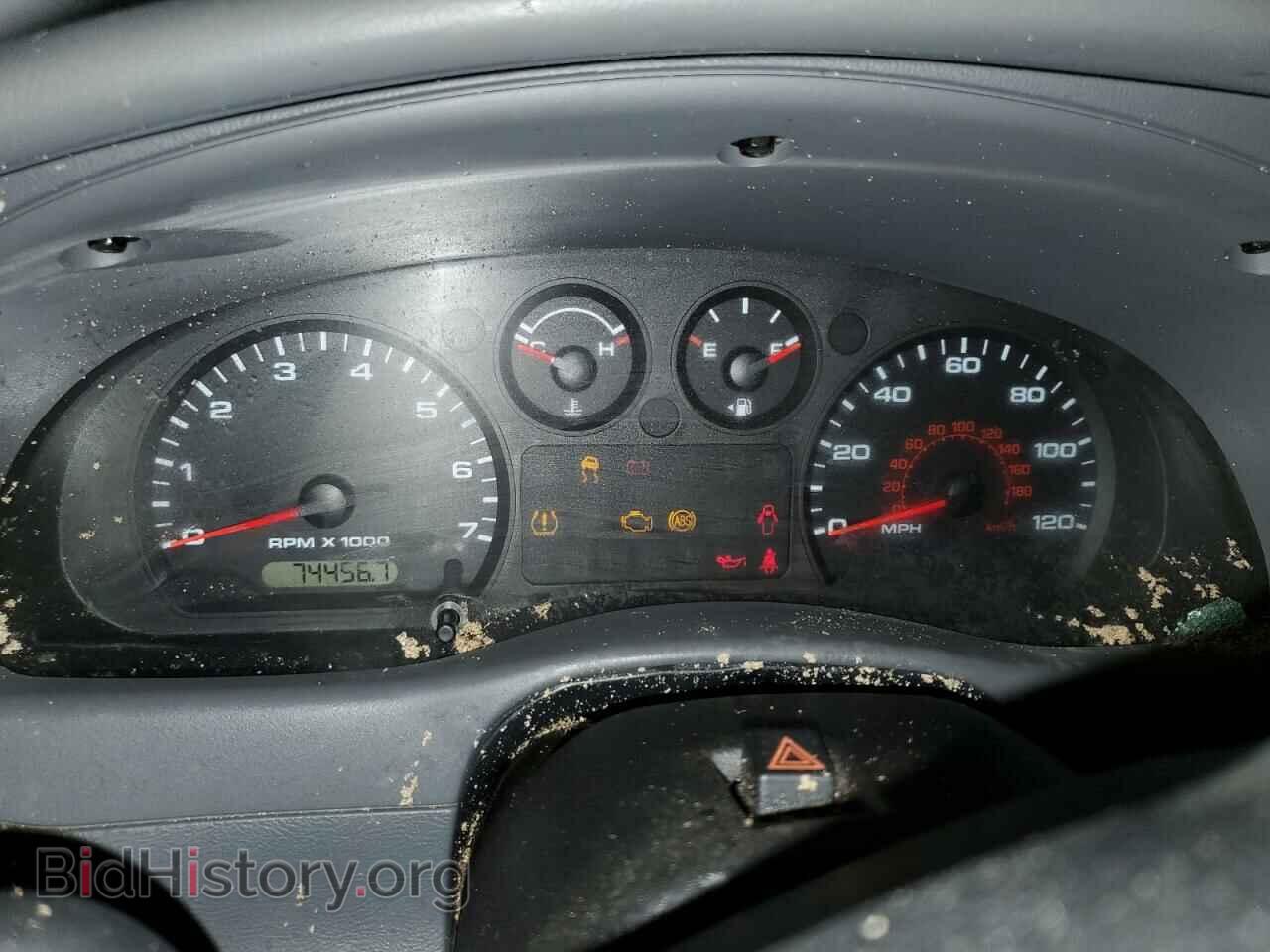 2011 FORD RANGER - VIN: 1FTKR1ED3BPB09742 - Фото 9