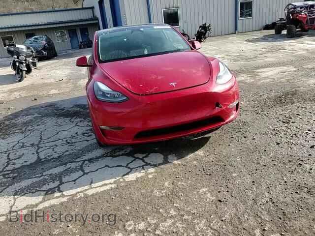 2023 TESLA MODEL Y - VIN: 7SAYGDED1PF959875 - Photo 14
