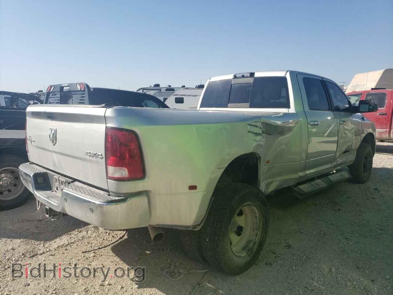 2017 RAM All Models - VIN: 3C63RRHL8HG723308 - Фото 3