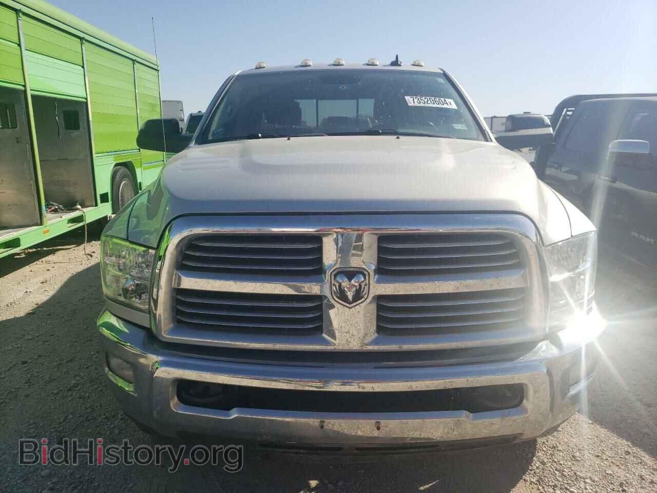 2017 RAM All Models - VIN: 3C63RRHL8HG723308 - Фото 5