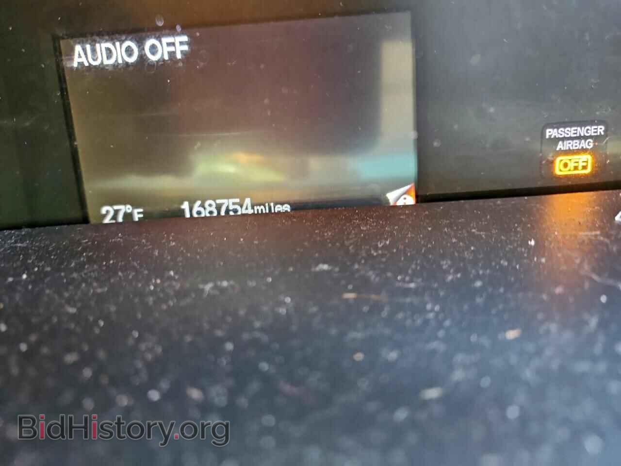 2013 HONDA CIVIC - VIN: 19XFB2F89DE014196 - Фото 9
