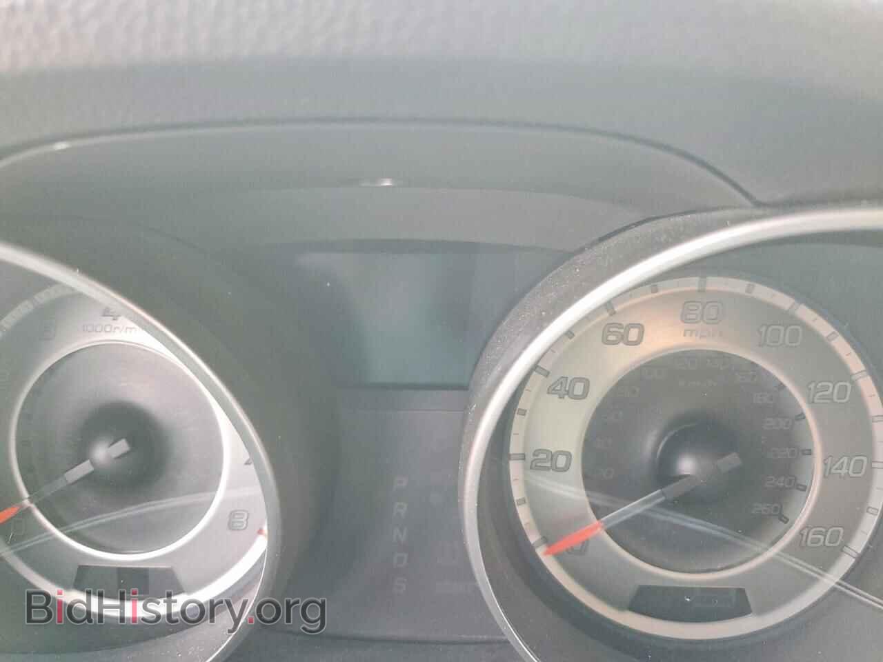 2012 ACURA MDX - VIN: 2HNYD2H31CH546852 - Фото 9