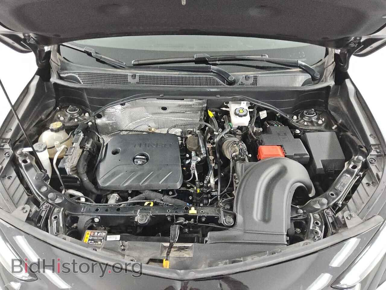 2024 BUICK ENCORE - VIN: KL4AMDSL6RB005383 - Фото 12
