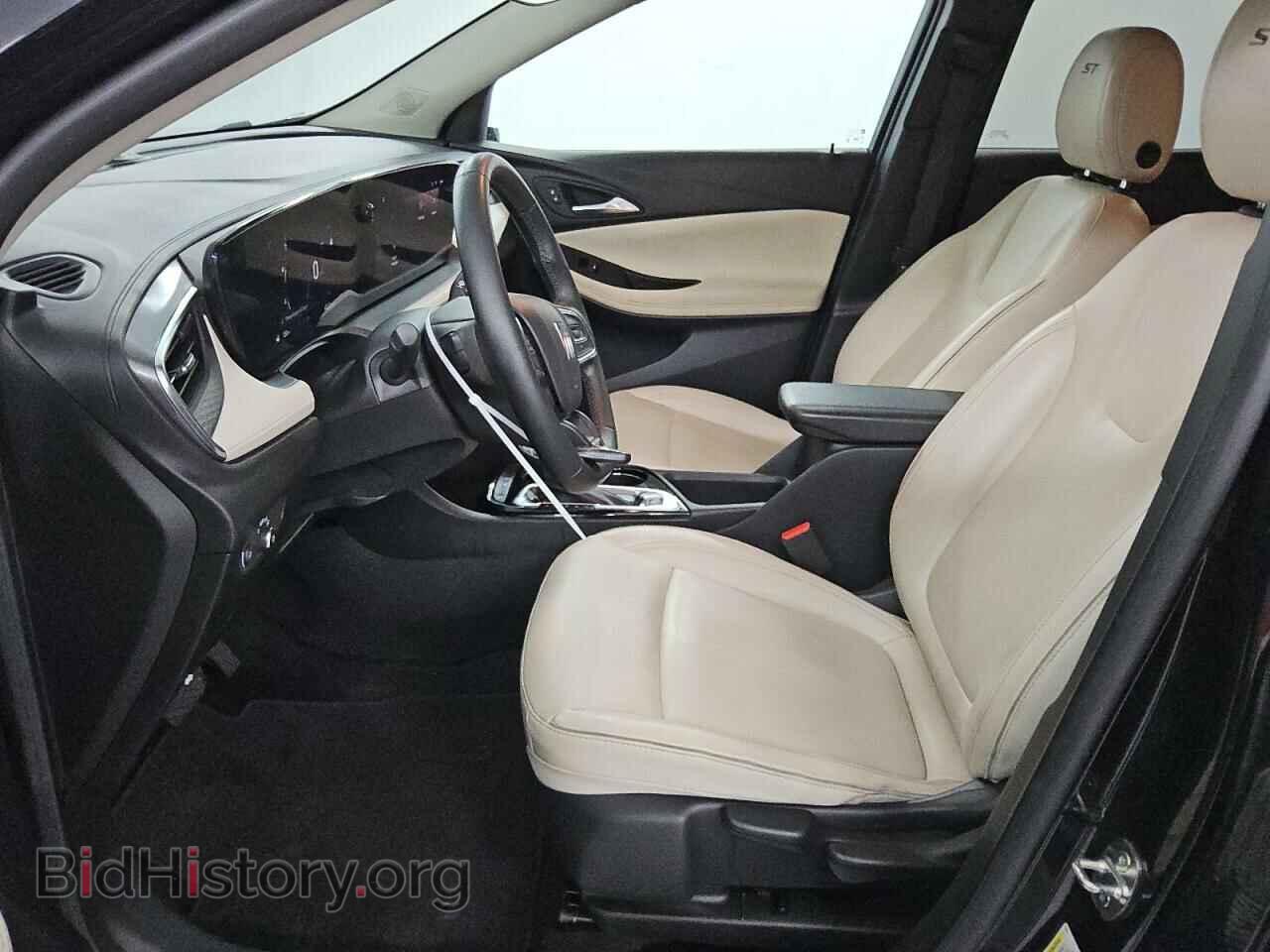 2024 BUICK ENCORE - VIN: KL4AMDSL6RB005383 - Фото 7
