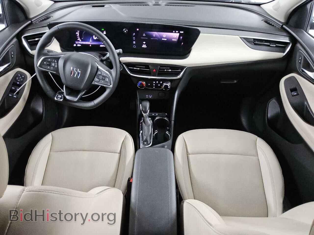 2024 BUICK ENCORE - VIN: KL4AMDSL6RB005383 - Фото 8