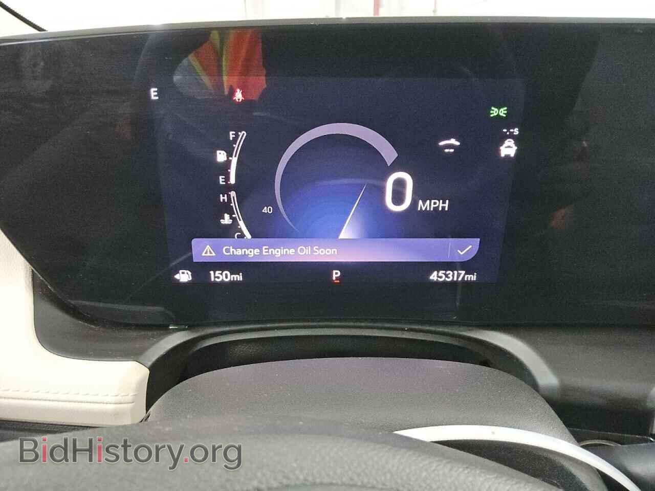 2024 BUICK ENCORE - VIN: KL4AMDSL6RB005383 - Фото 9