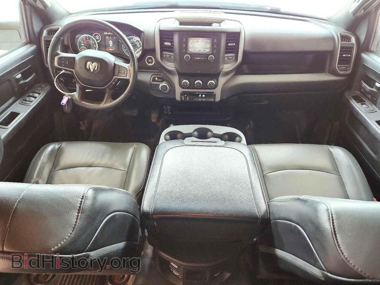 2023 RAM 2500 - VIN: 3C6UR5HJ7PG566574 - Photo 8