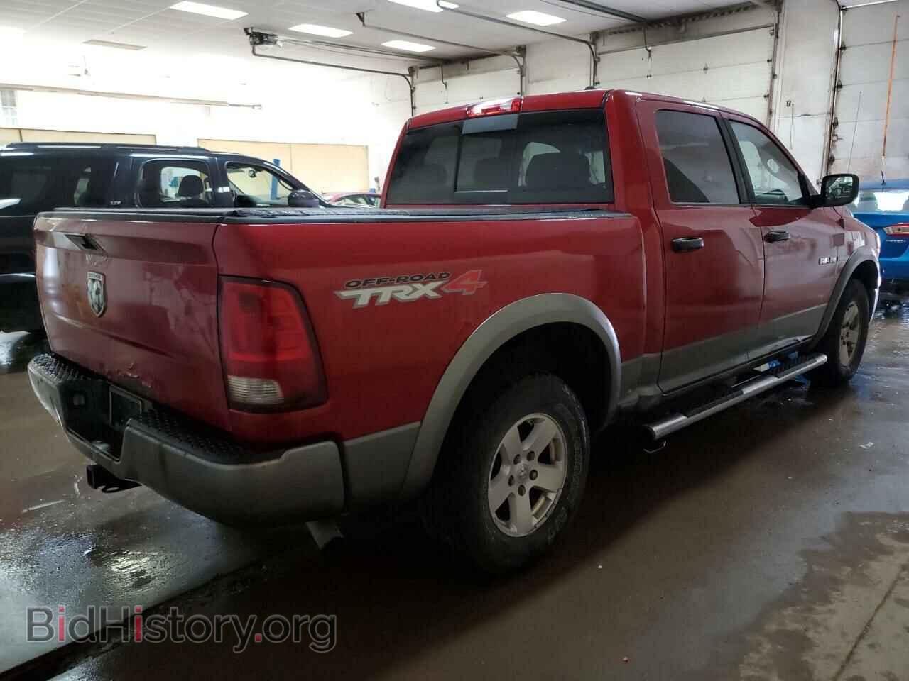 2009 DODGE All Models - VIN: 1D3HV13T49S809414 - Фото 3