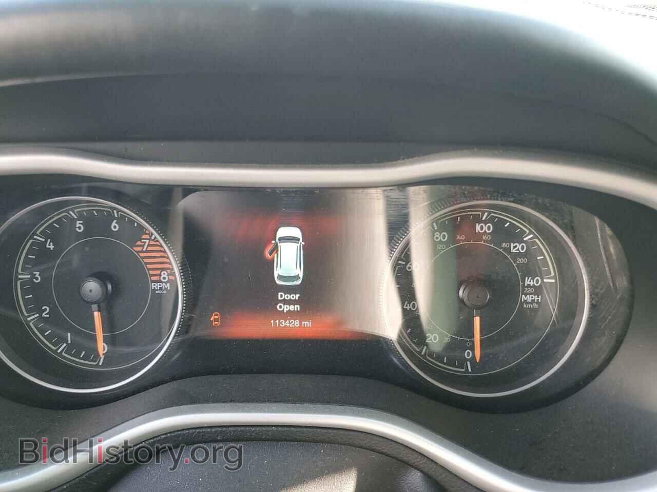 2017 JEEP CHEROKEE - VIN: 1C4PJMJS2HW546259 - Фото 9