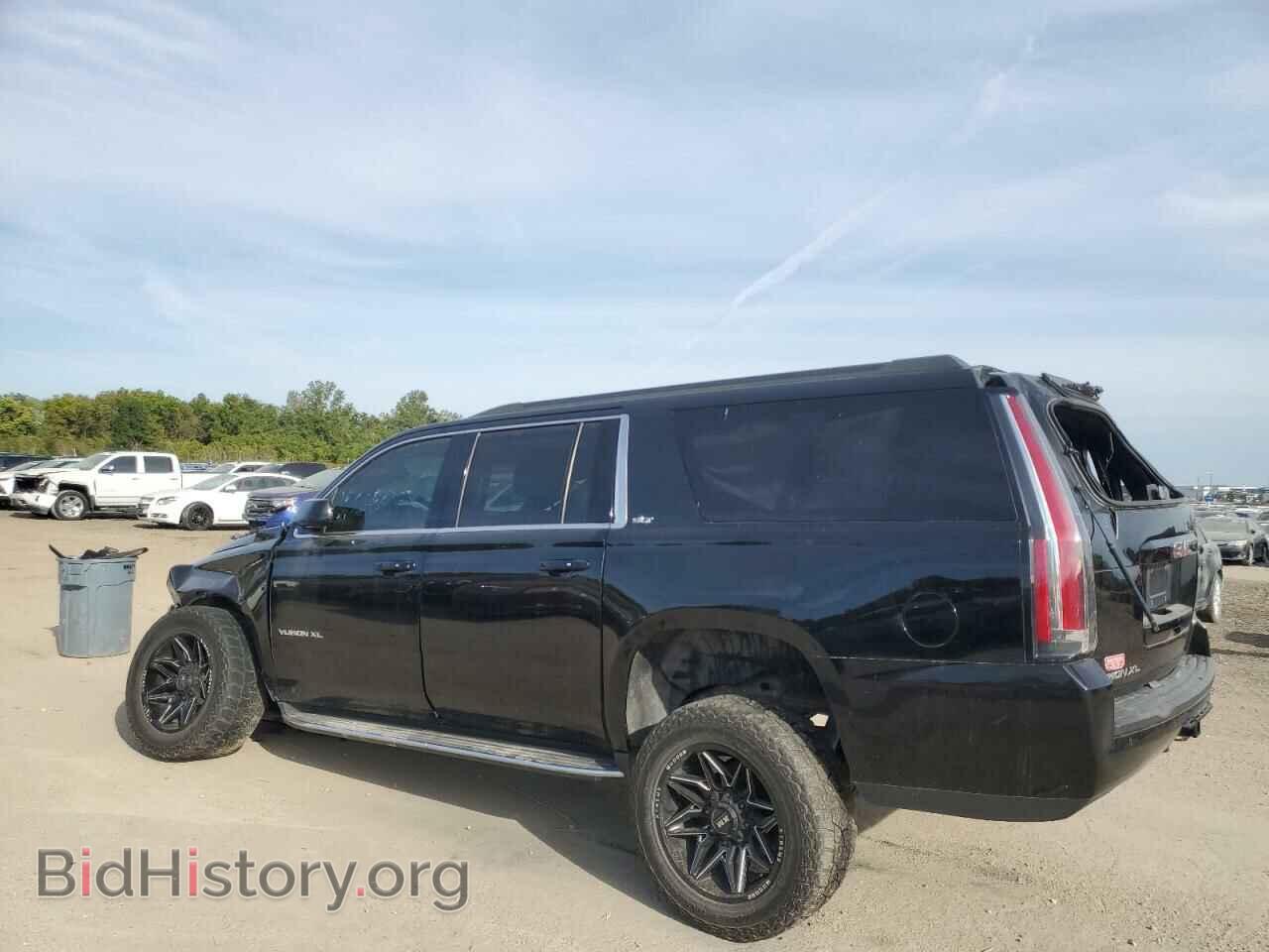 2016 GMC YUKON - VIN: 1GKS2GKCXGR470582 - Фото 2