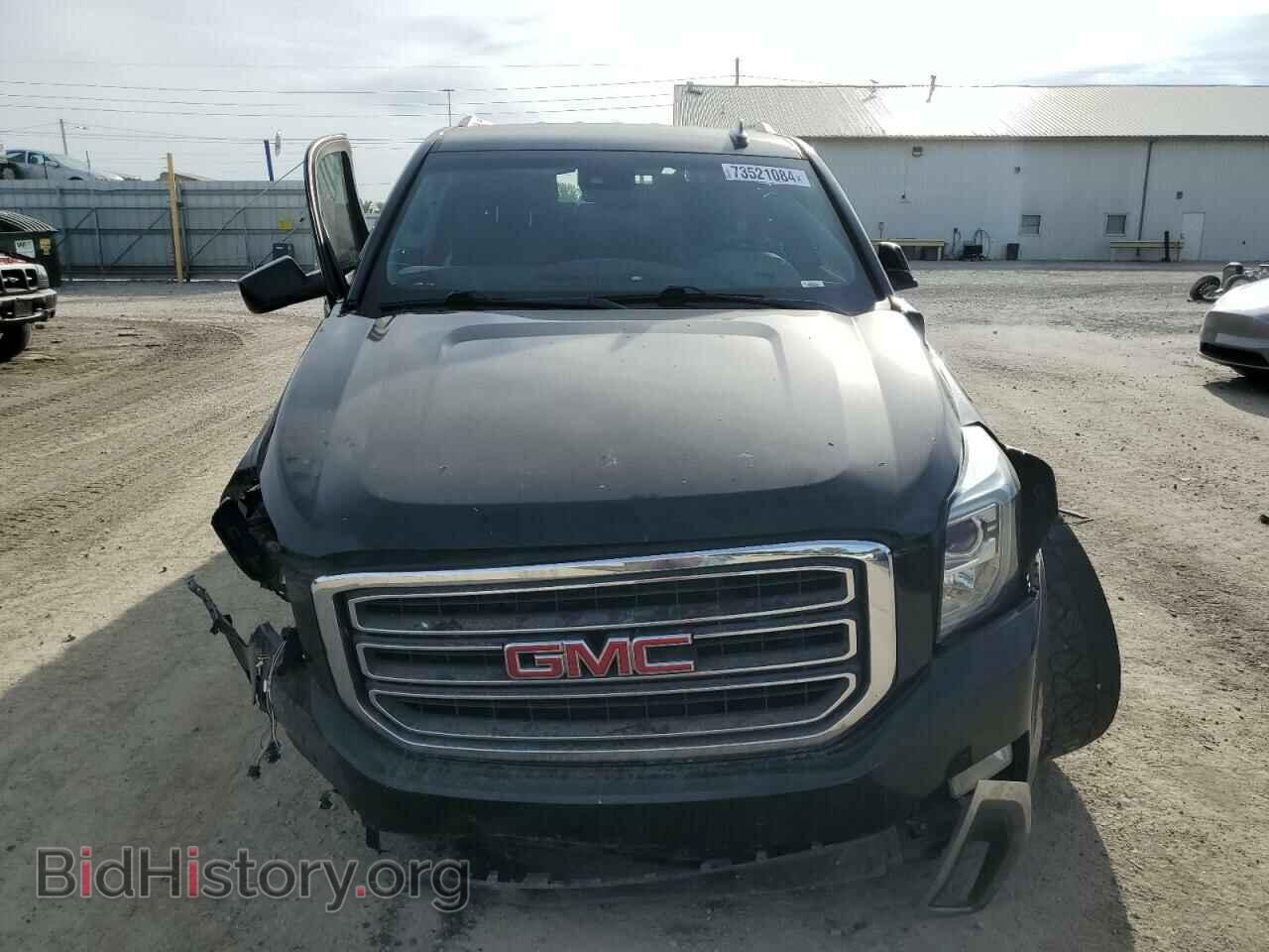 2016 GMC YUKON - VIN: 1GKS2GKCXGR470582 - Фото 5