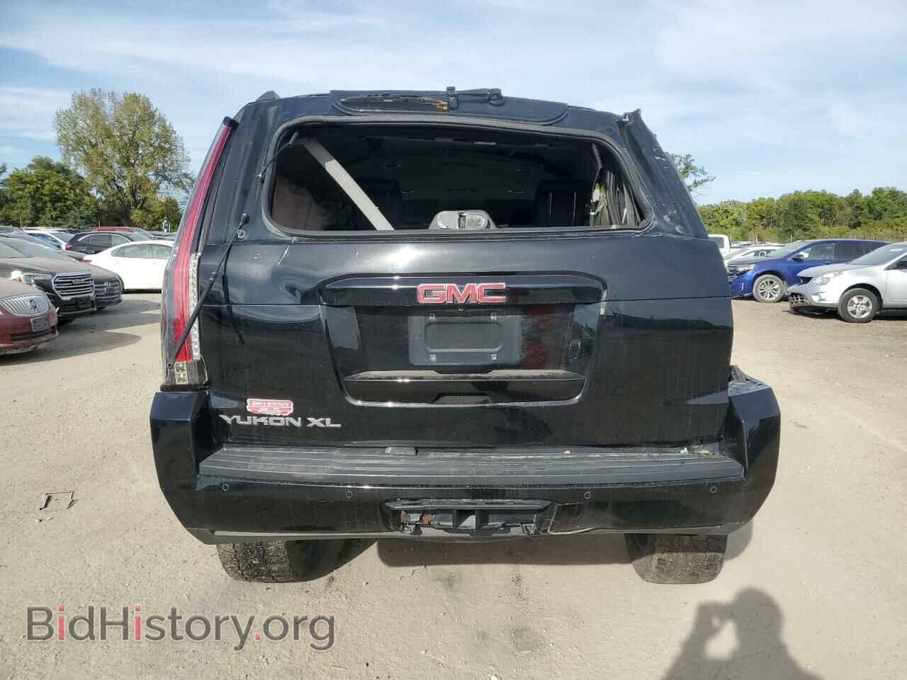 2016 GMC YUKON - VIN: 1GKS2GKCXGR470582 - Фото 6