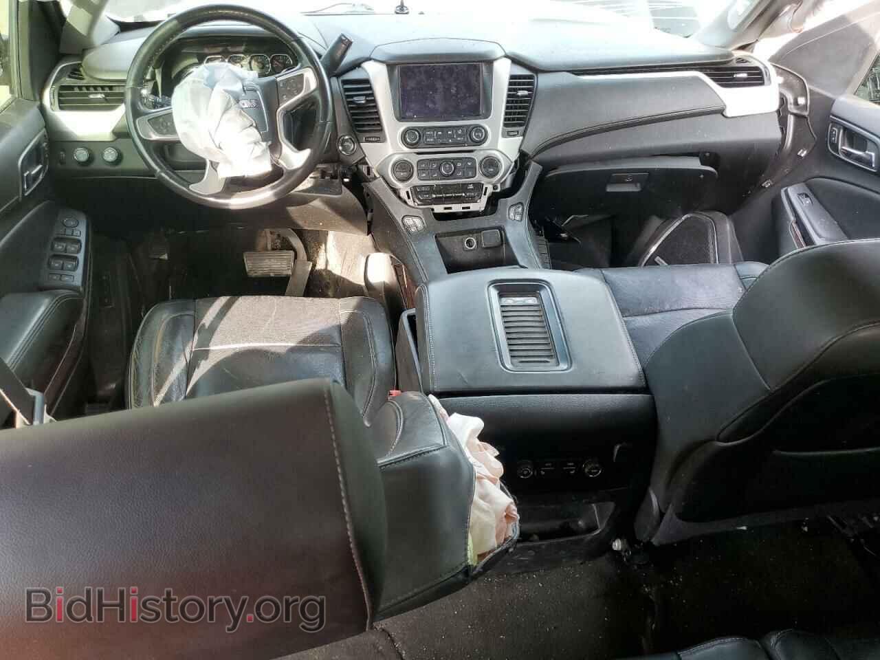 2016 GMC YUKON - VIN: 1GKS2GKCXGR470582 - Фото 8