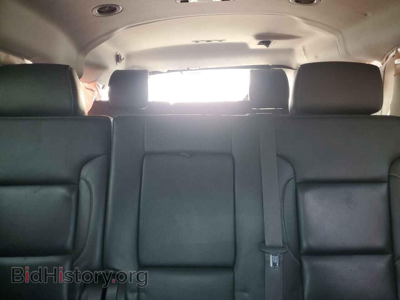 2016 GMC YUKON - VIN: 1GKS2GKCXGR470582 - Фото 10