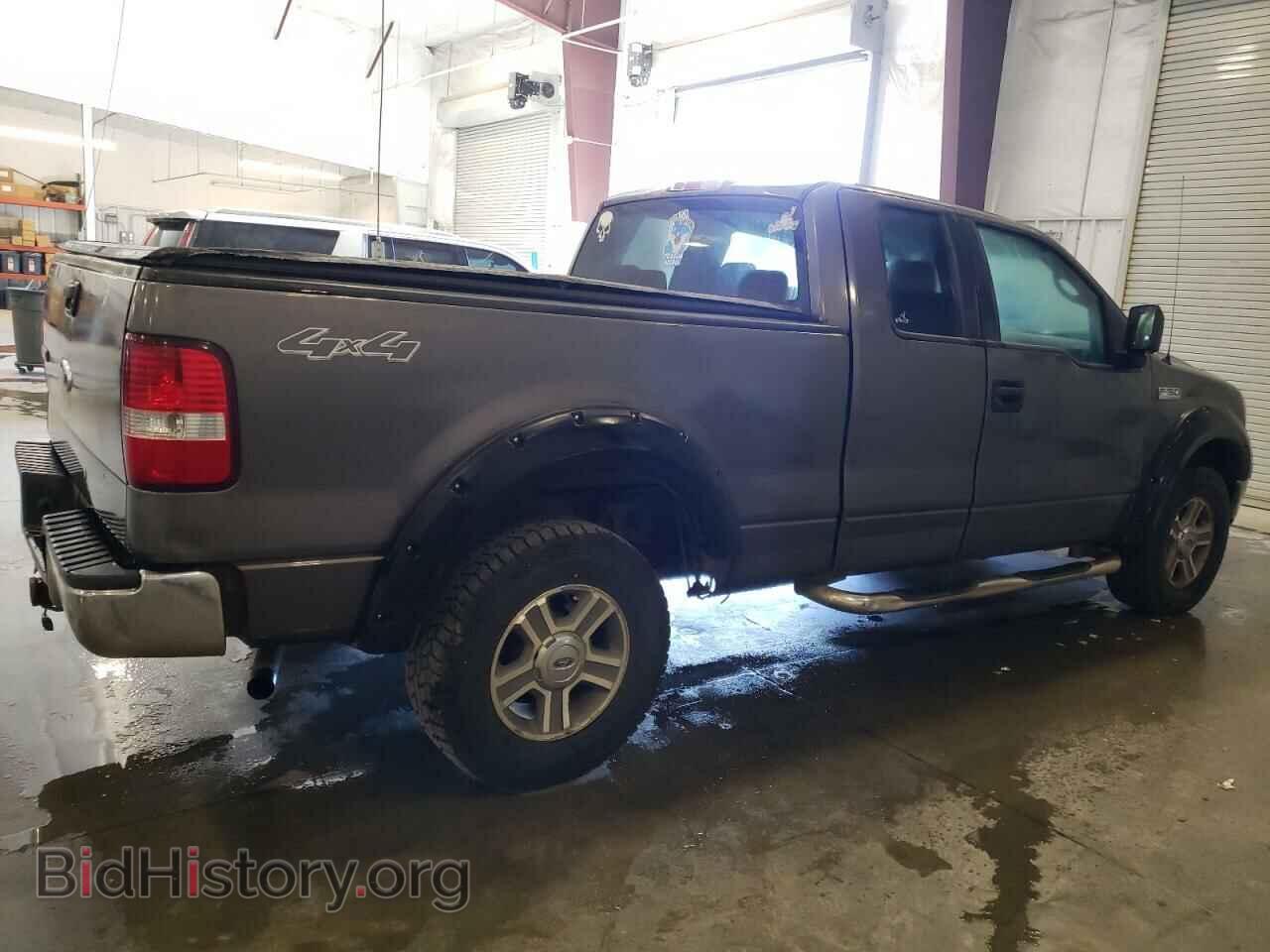 2007 FORD All Models - VIN: 1FTRX14W57FA38757 - Фото 3