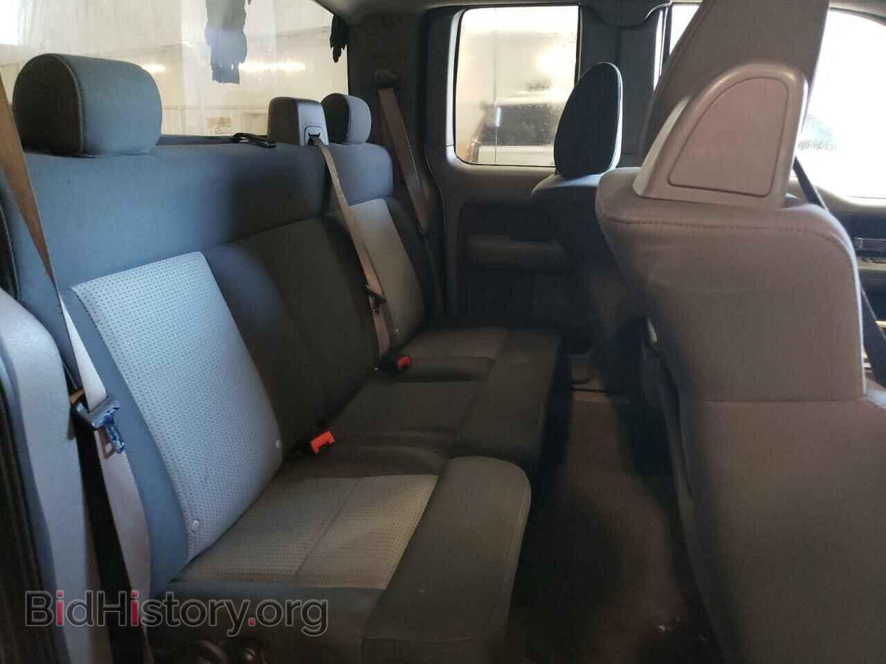 2007 FORD All Models - VIN: 1FTRX14W57FA38757 - Фото 10