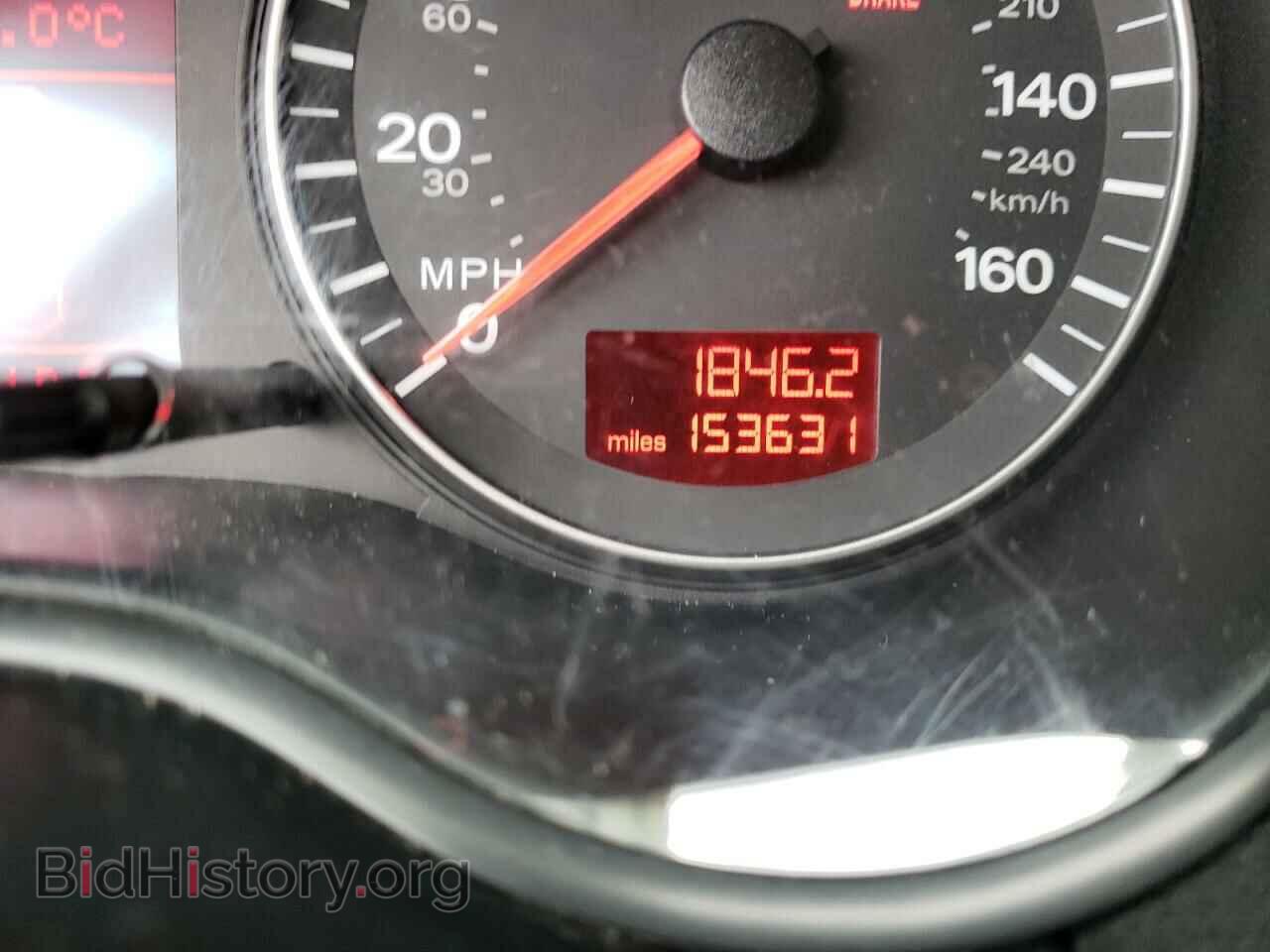 2008 AUDI A3 - VIN: WAUNF78P08A026423 - Фото 9