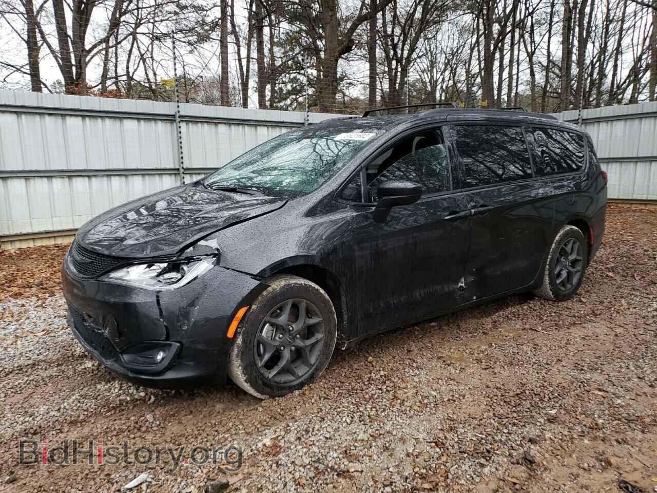 Photo 2C4RC1BG0LR223583 - CHRYSLER PACIFICA 2020