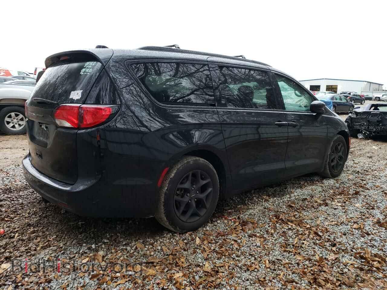 2020 CHRYSLER PACIFICA - VIN: 2C4RC1BG0LR223583 - Фото 3