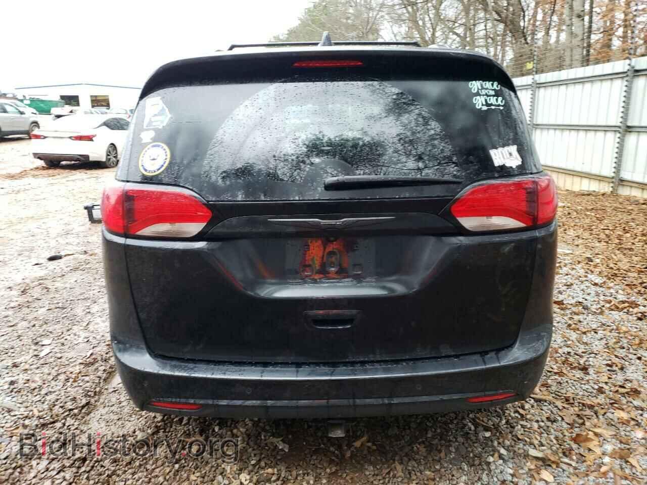 2020 CHRYSLER PACIFICA - VIN: 2C4RC1BG0LR223583 - Фото 6