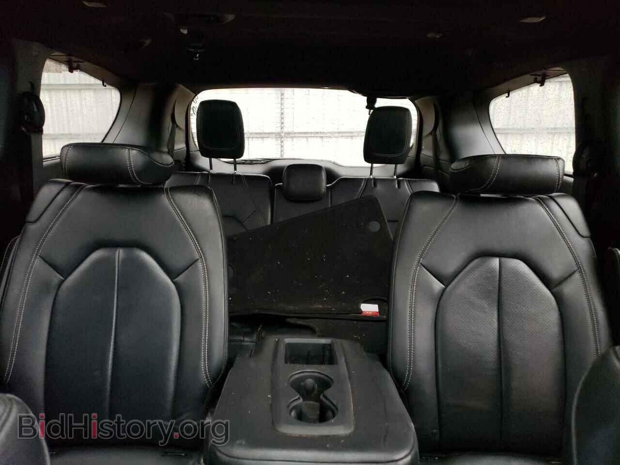 2020 CHRYSLER PACIFICA - VIN: 2C4RC1BG0LR223583 - Фото 10