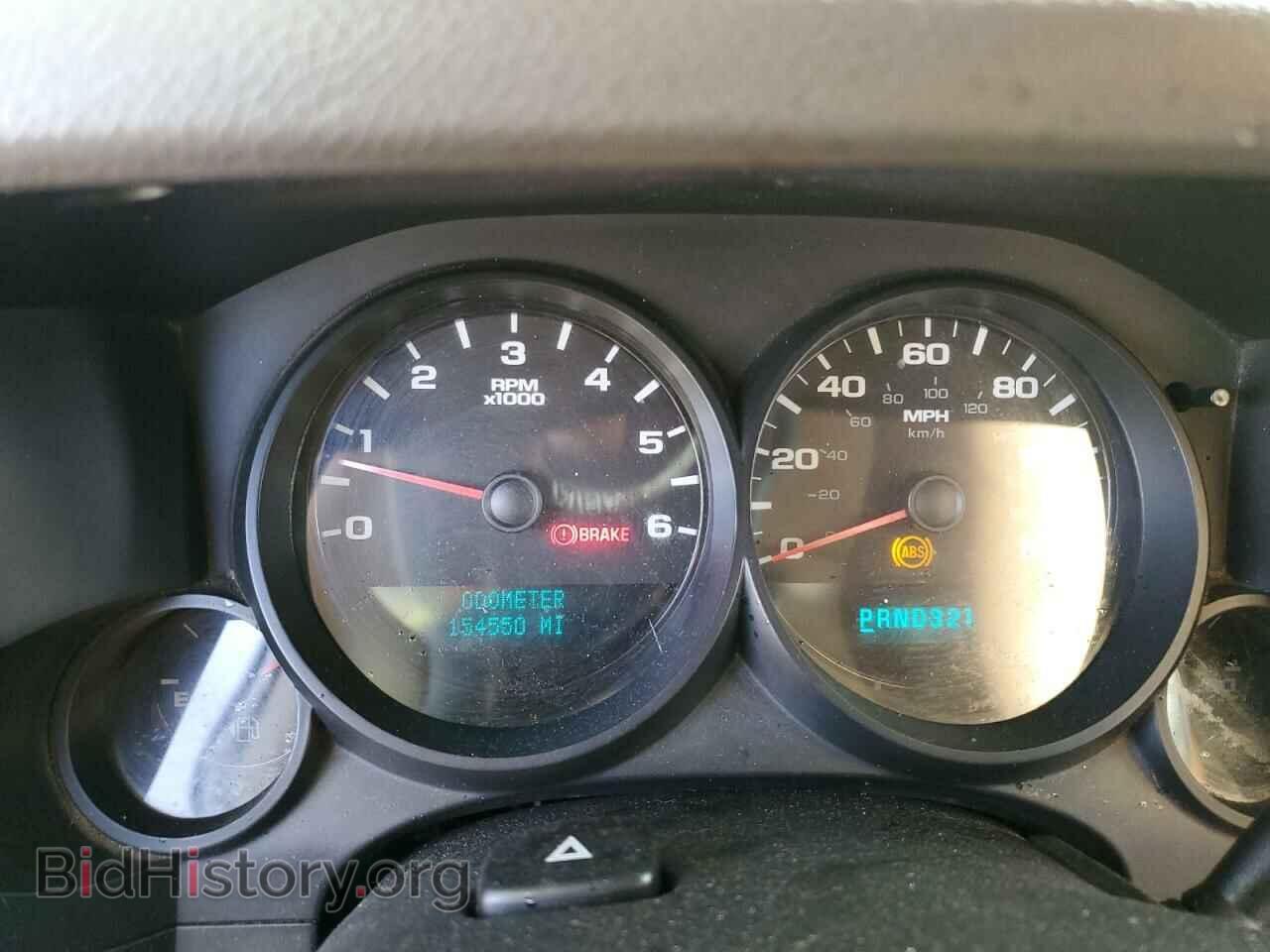 2007 CHEVROLET ALL Models - VIN: 1GCEK14017Z644032 - Фото 9