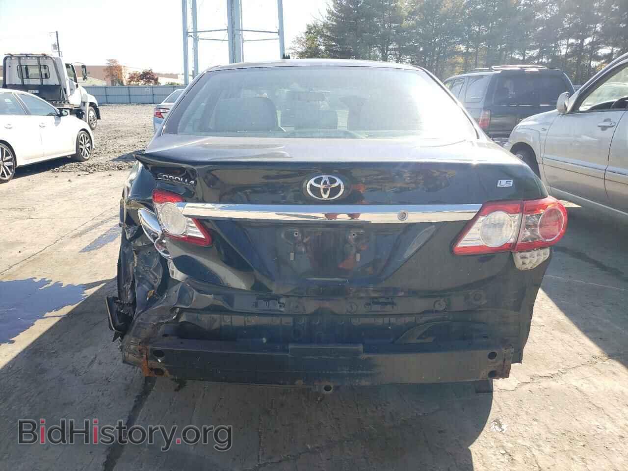 2013 TOYOTA COROLLA - VIN: 2T1BU4EE7DC012828 - Photo 6