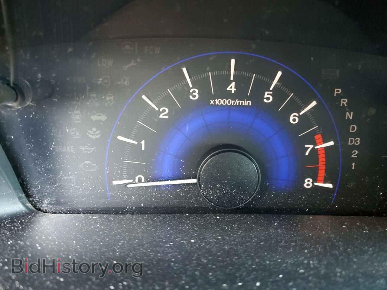 2013 HONDA CIVIC - VIN: 19XFB2F52DE088369 - Фото 9
