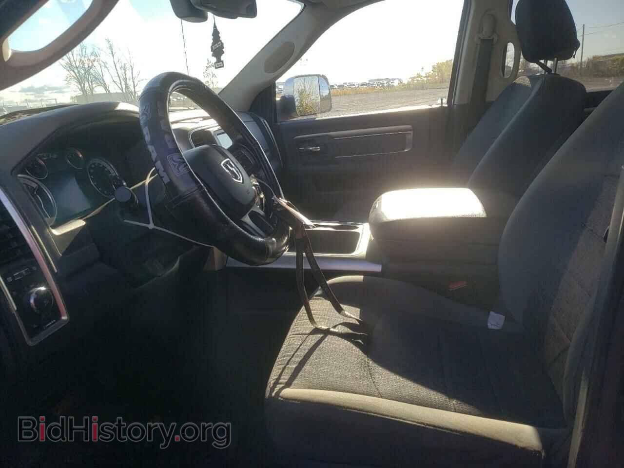 2017 RAM 1500 - VIN: 1C6RR7LT5HS511870 - Фото 7