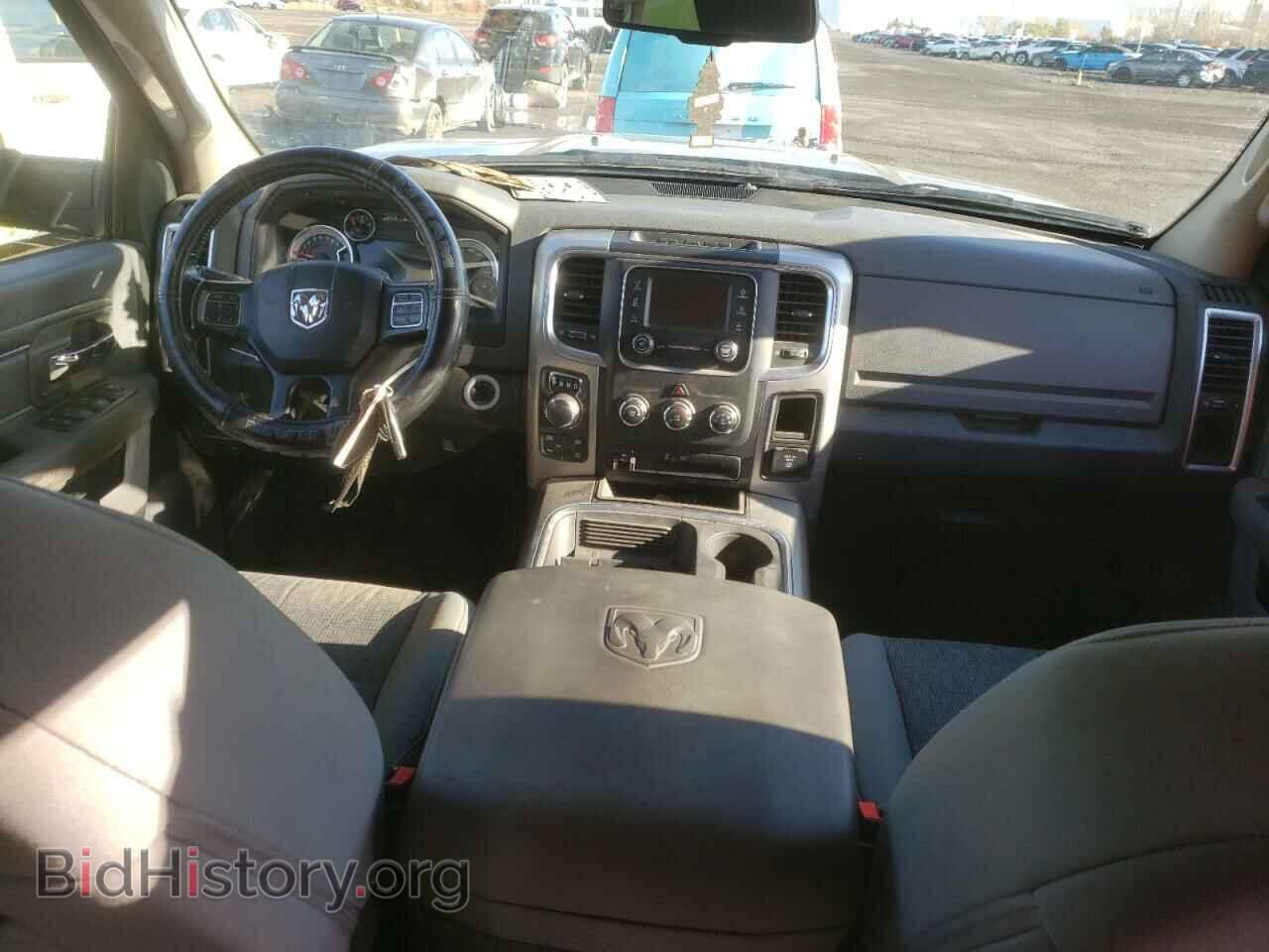 2017 RAM 1500 - VIN: 1C6RR7LT5HS511870 - Фото 8