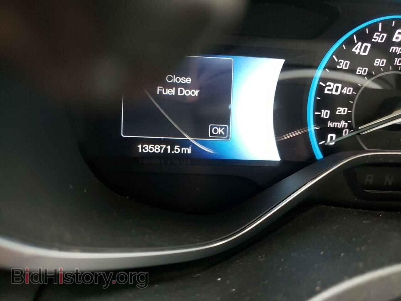 2014 FORD CMAX - VIN: 1FADP5CU0EL514113 - Фото 9