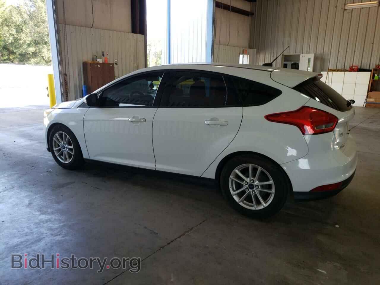 2016 FORD FOCUS - VIN: 1FADP3K28GL259413 - Фото 2
