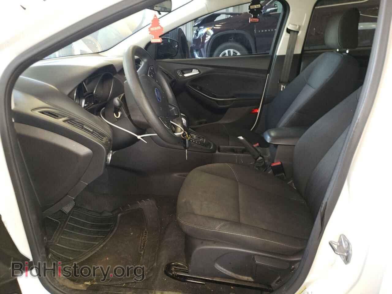 2016 FORD FOCUS - VIN: 1FADP3K28GL259413 - Фото 7
