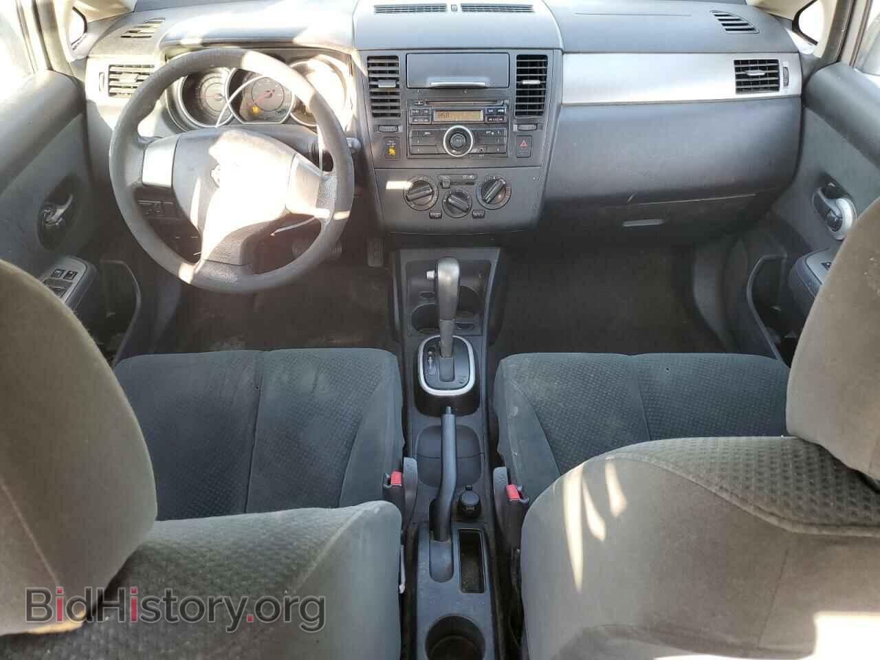 2011 NISSAN VERSA - VIN: 3N1BC1CP9BL508605 - Фото 8