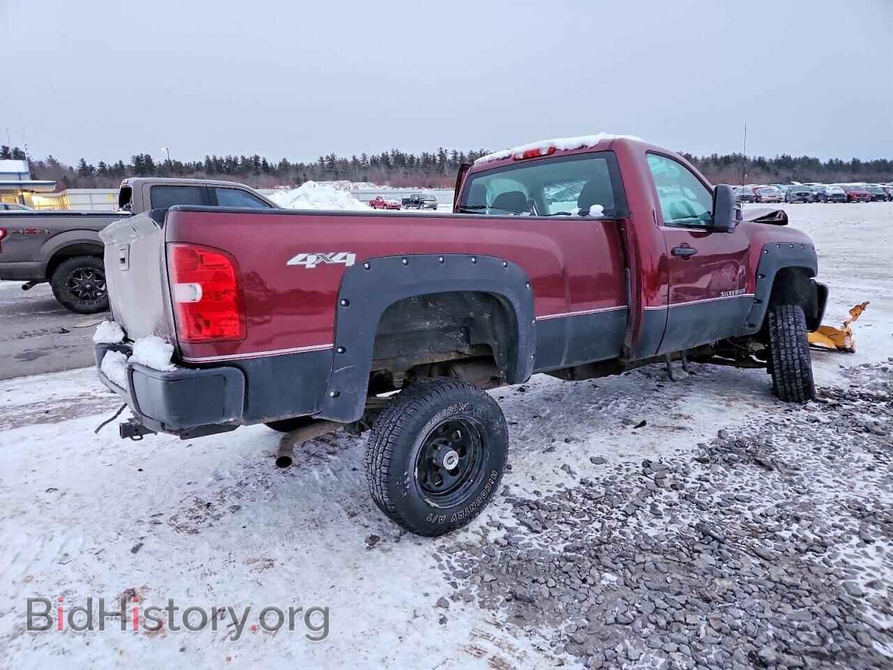2013 CHEVROLET ALL Models - VIN: 1GCNKPEA3DZ145884 - Фото 3