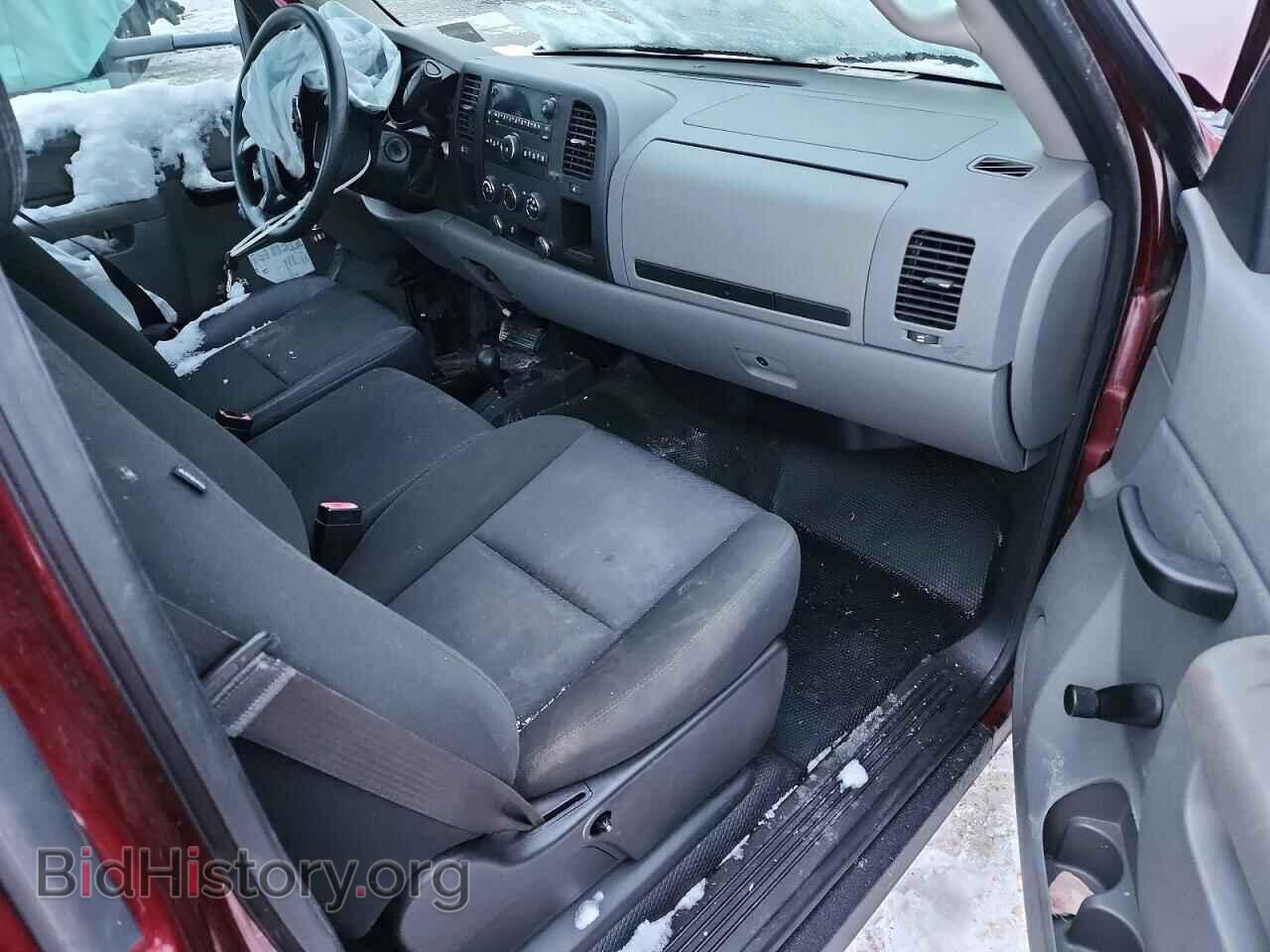 2013 CHEVROLET ALL Models - VIN: 1GCNKPEA3DZ145884 - Фото 8