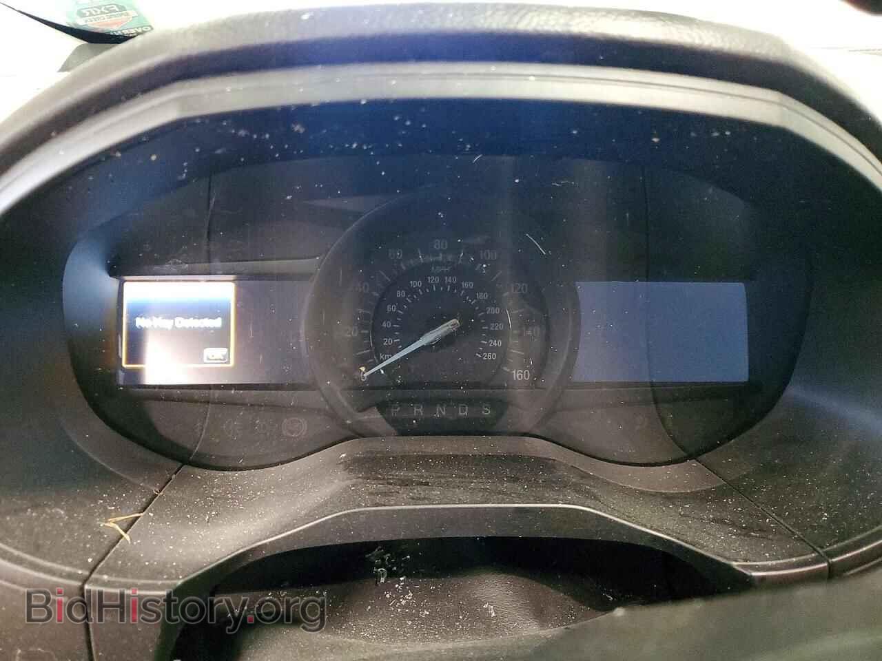 2023 FORD EDGE - VIN: 2FMPK4K9XPBA48315 - Фото 9