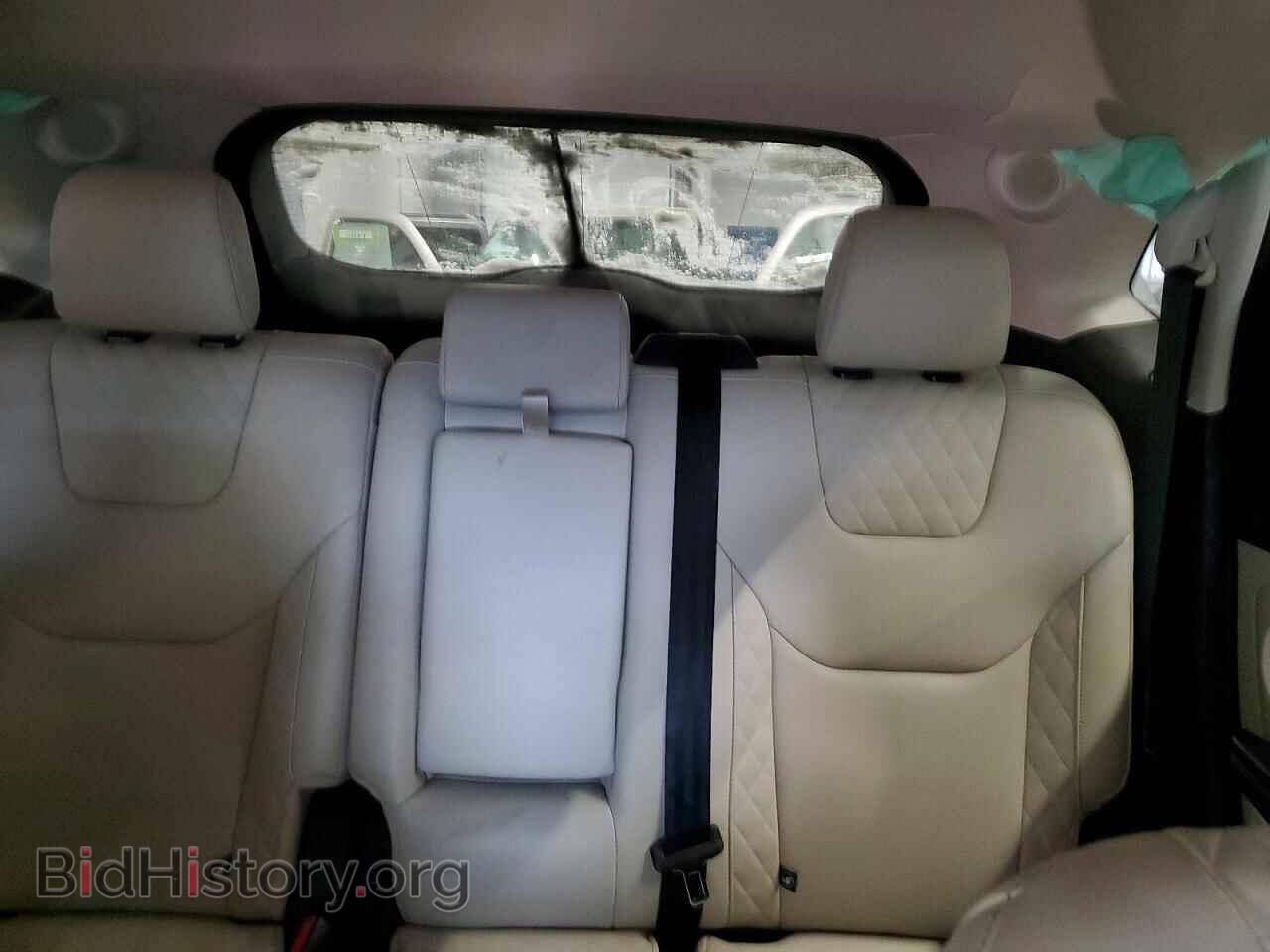 2023 FORD EDGE - VIN: 2FMPK4K9XPBA48315 - Фото 10