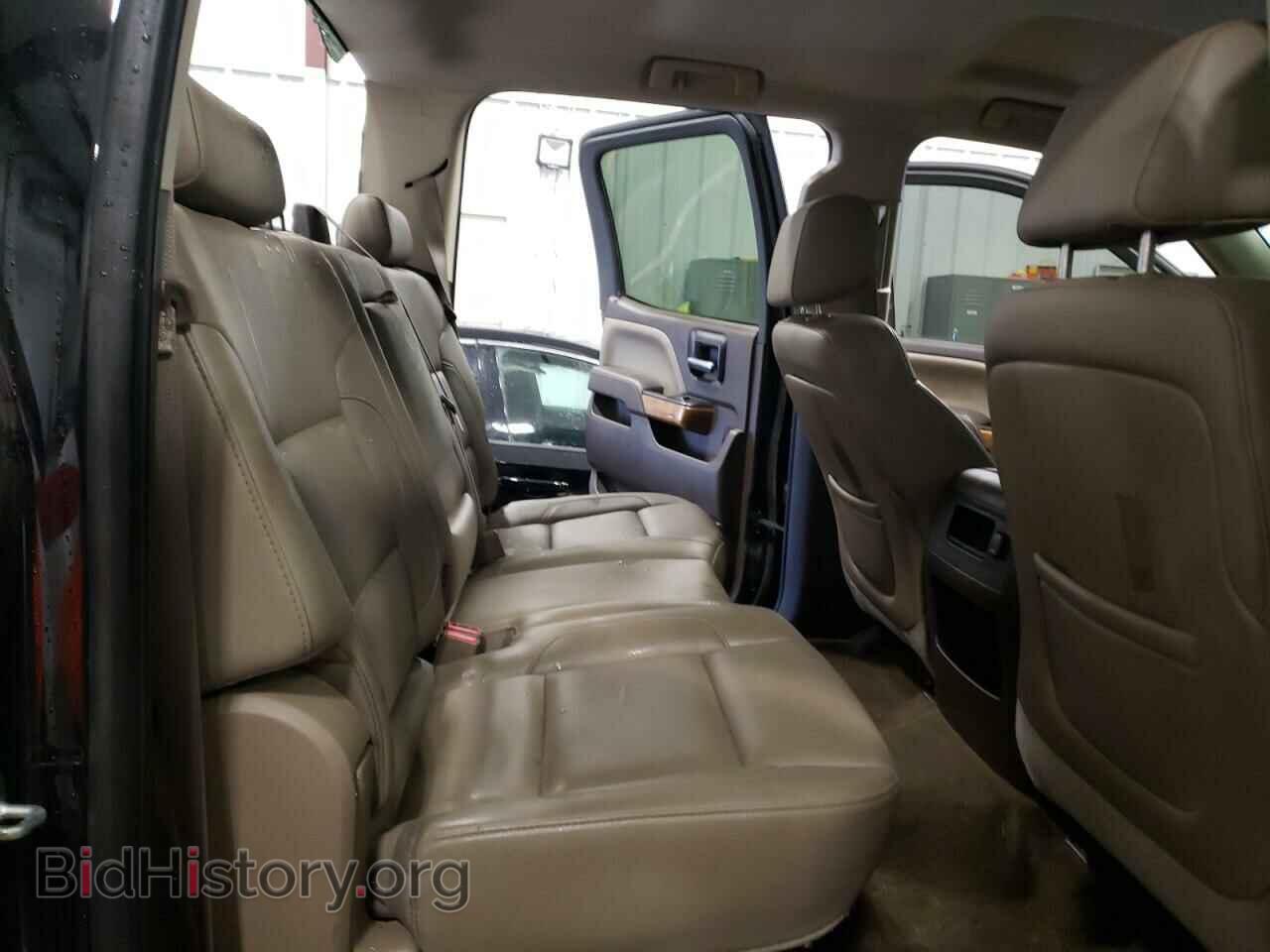 2014 CHEVROLET SILVERADO - VIN: 3GCUKSECXEG343427 - Фото 10