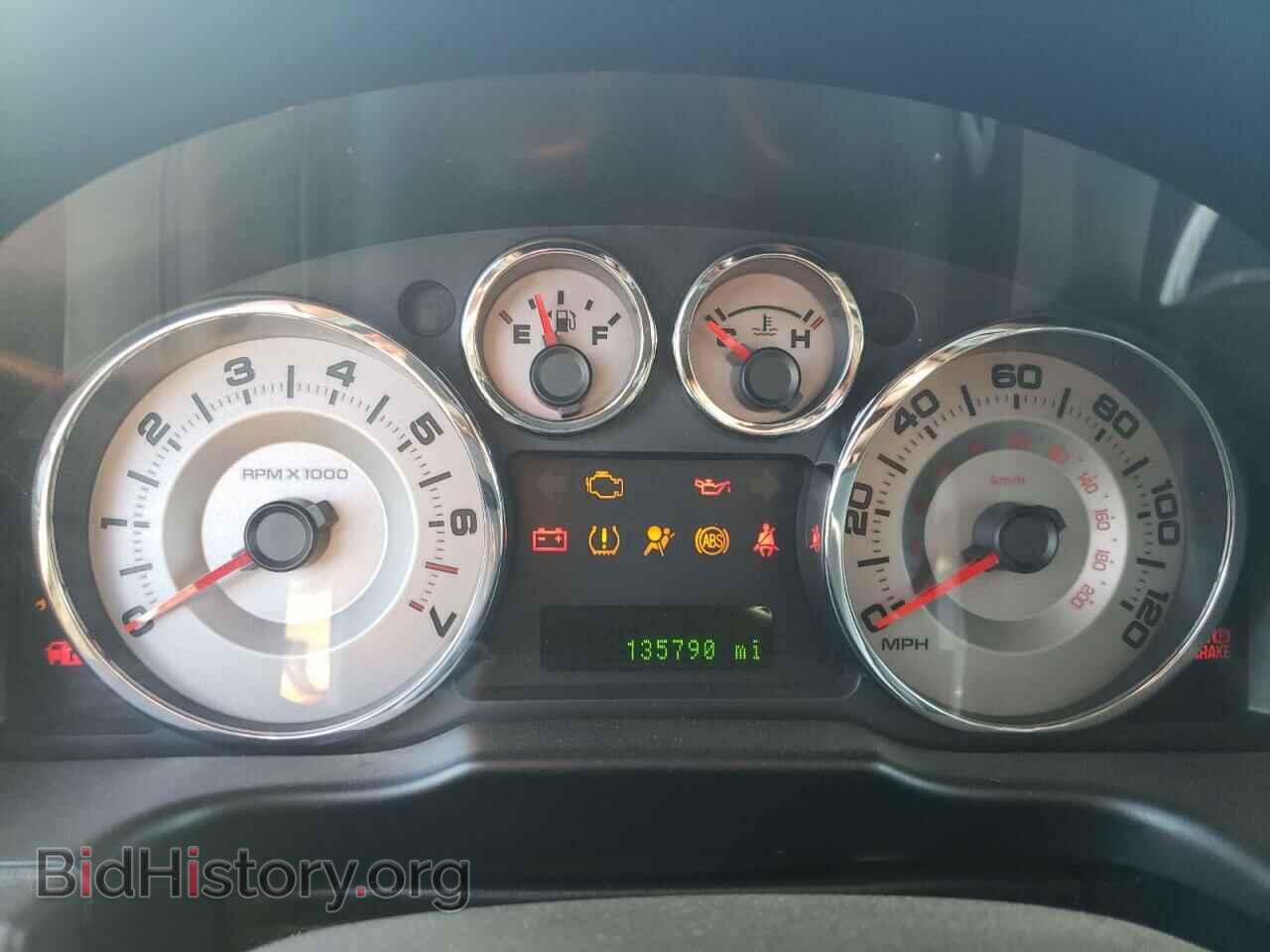 2008 FORD EDGE - VIN: 2FMDK39C48BB40889 - Photo 9