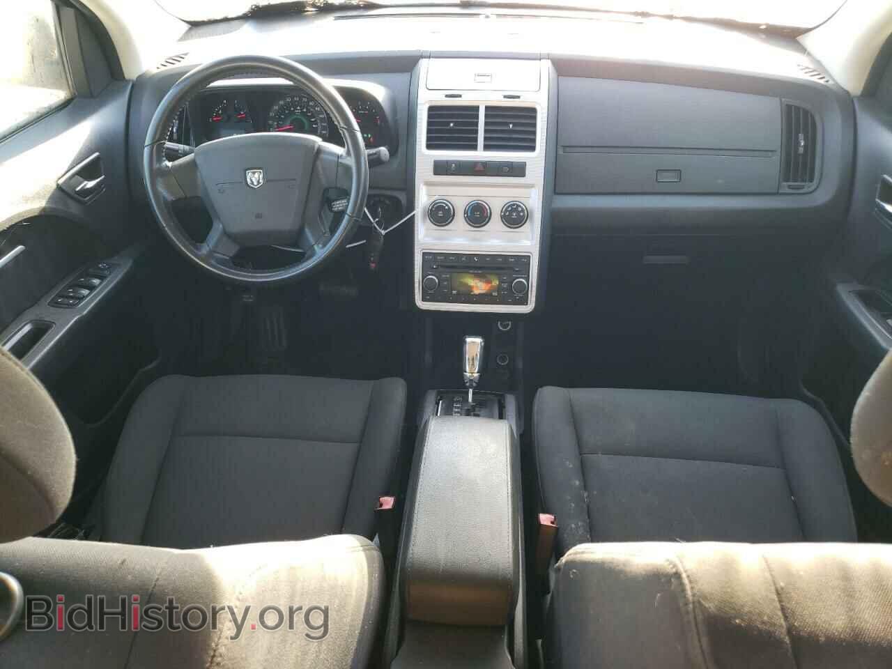 2010 DODGE JOURNEY - VIN: 3D4PG5FV9AT279501 - Фото 8