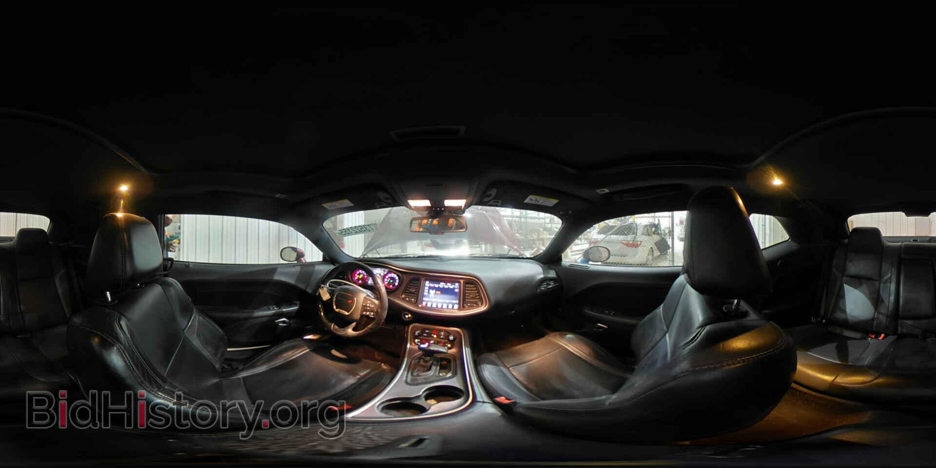 2017 DODGE CHALLENGER - VIN: 2C3CDZAG7HH566900 - Photo 14