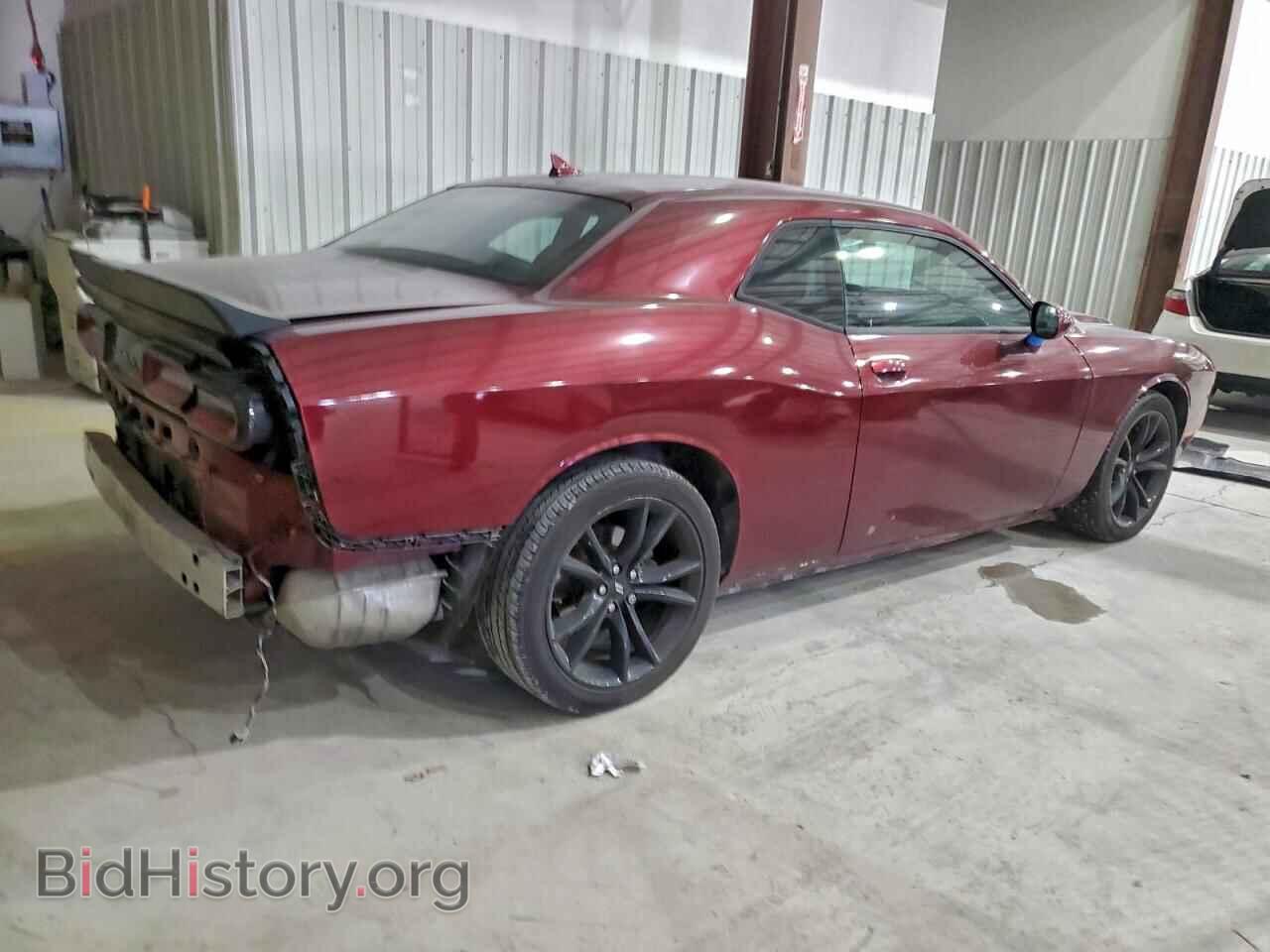 2017 DODGE CHALLENGER - VIN: 2C3CDZAG7HH566900 - Photo 3