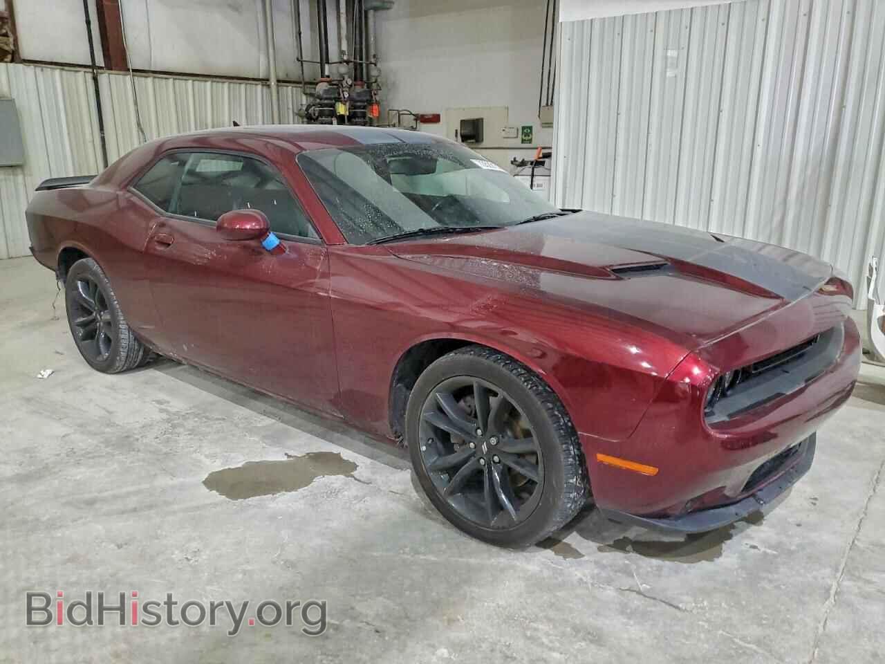 2017 DODGE CHALLENGER - VIN: 2C3CDZAG7HH566900 - Photo 4