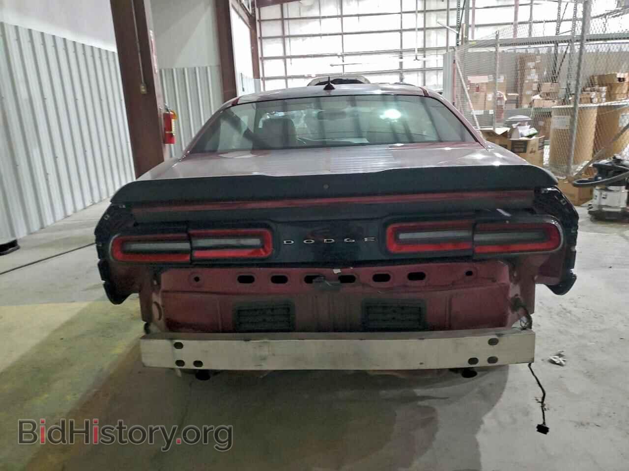 2017 DODGE CHALLENGER - VIN: 2C3CDZAG7HH566900 - Photo 6