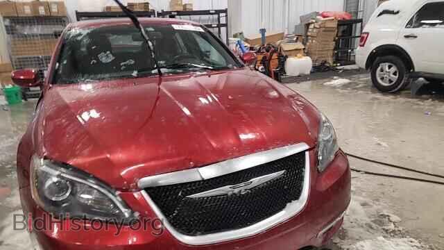 2013 CHRYSLER 200 - VIN: 1C3CCBCG9DN736764 - Photo 13