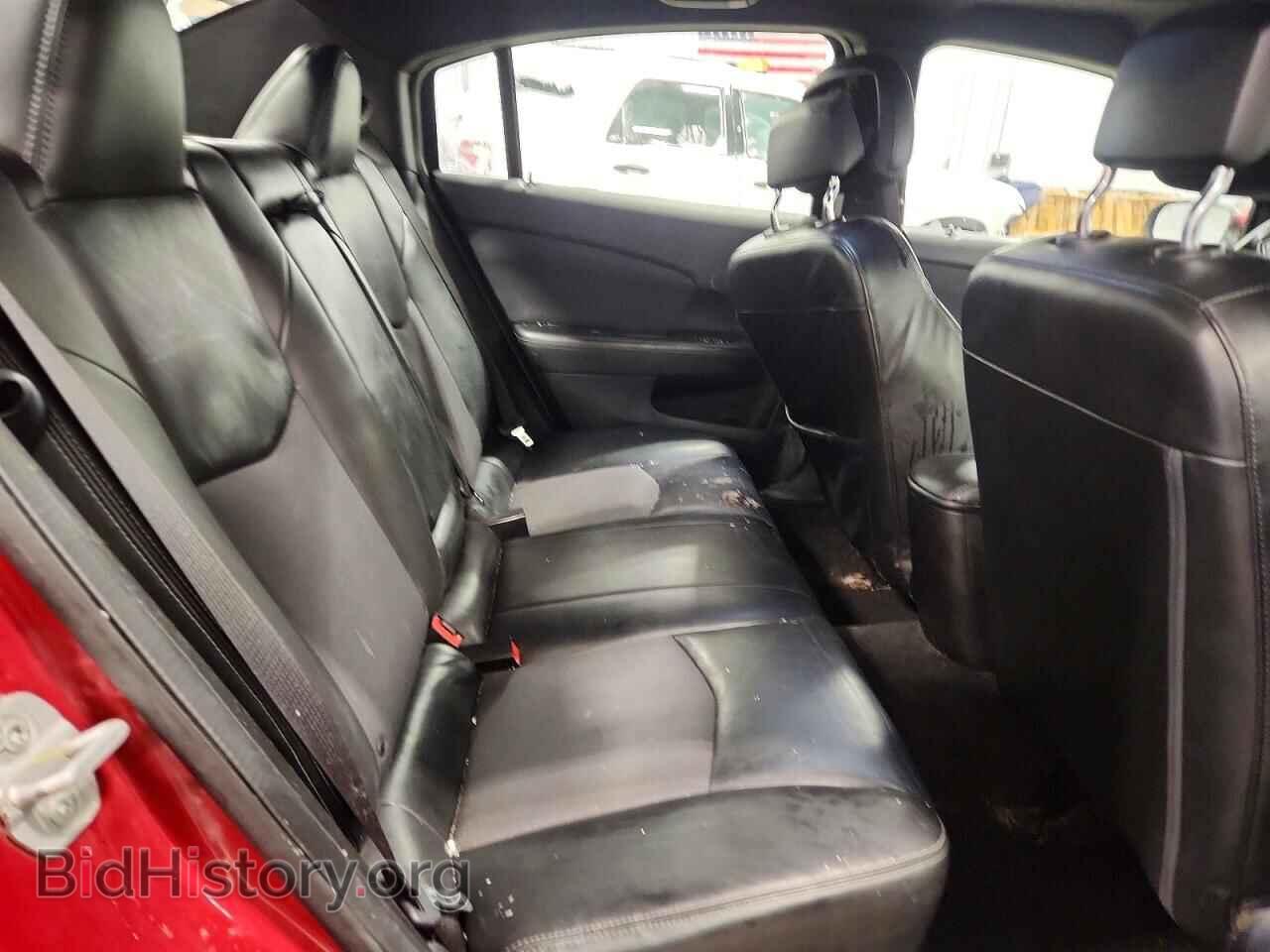2013 CHRYSLER 200 - VIN: 1C3CCBCG9DN736764 - Photo 10