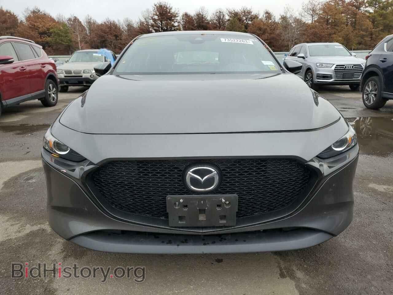 2020 MAZDA 3 - VIN: JM1BPBLM1L1157405 - Фото 5