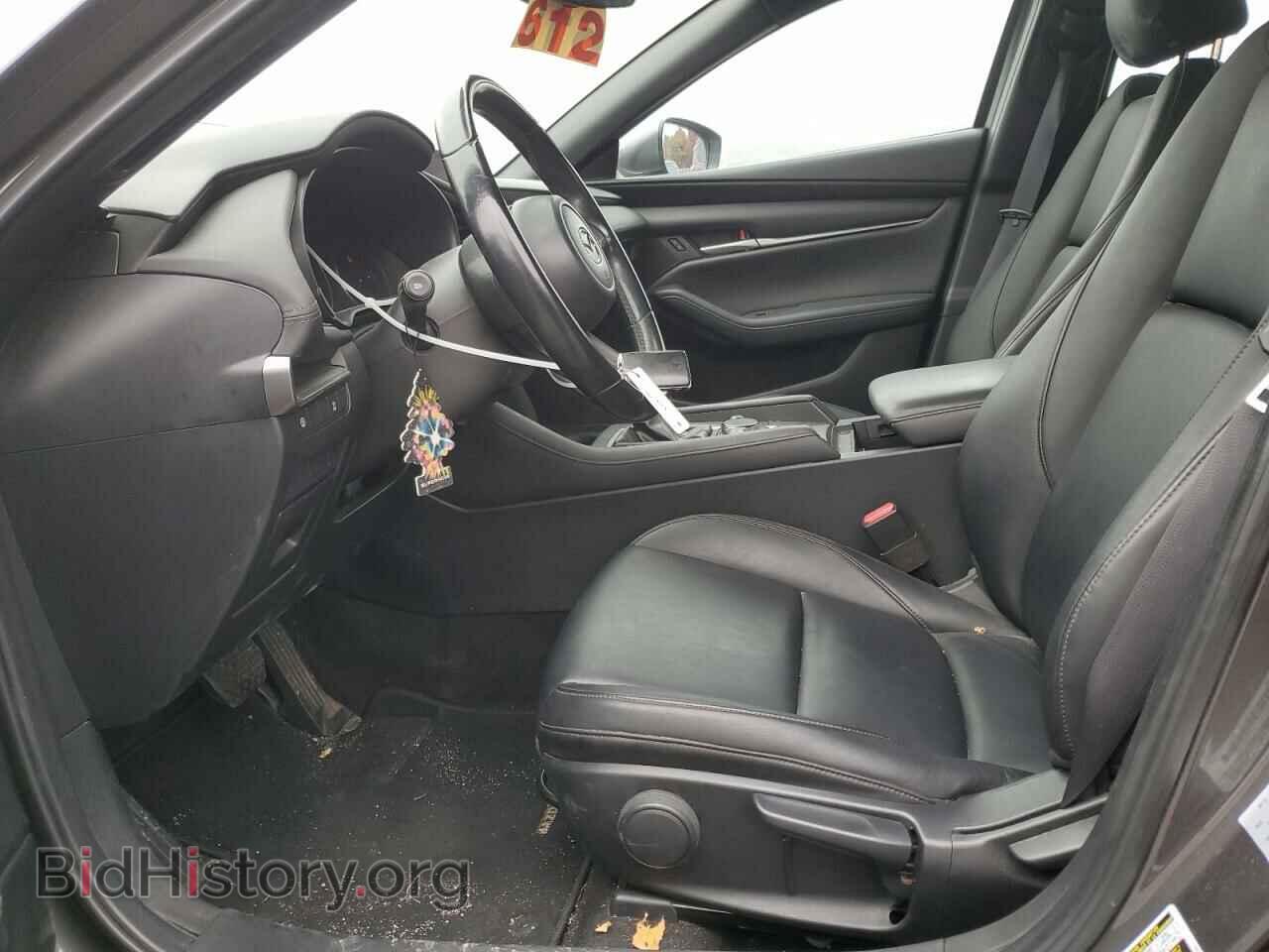 2020 MAZDA 3 - VIN: JM1BPBLM1L1157405 - Фото 7